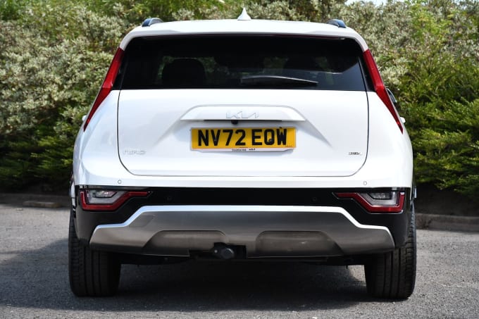 2023 Kia Niro