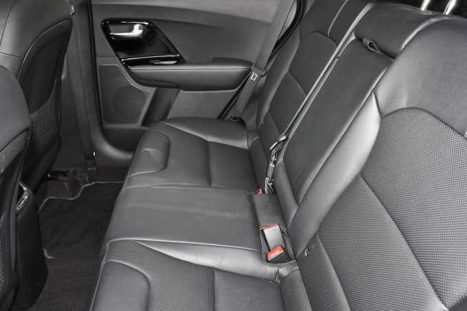 2022 Kia Niro
