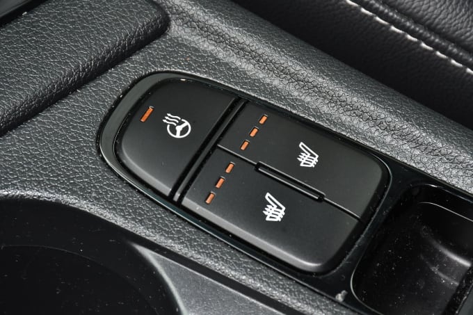 2022 Kia Niro
