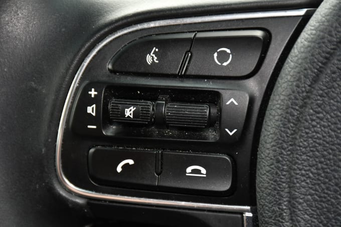 2022 Kia Niro