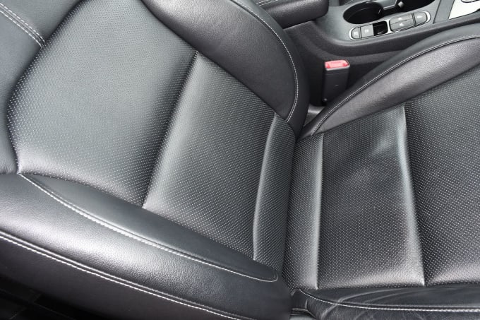 2022 Kia Niro