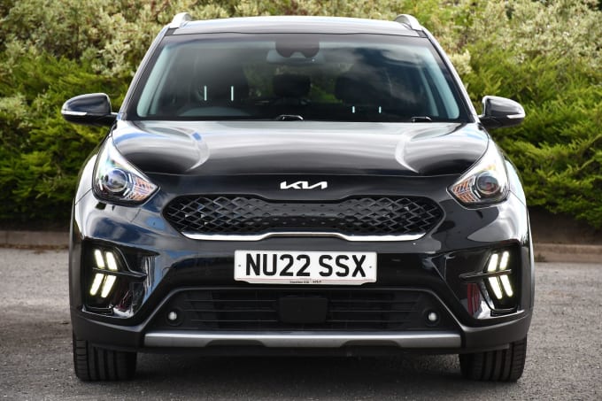 2022 Kia Niro
