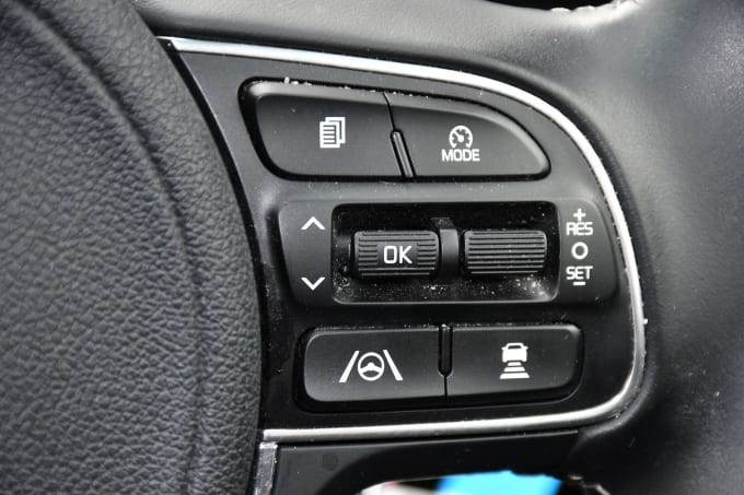 2022 Kia Niro