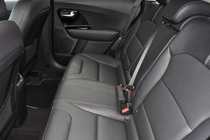 2019 Kia Niro