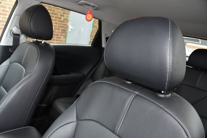 2019 Kia Niro