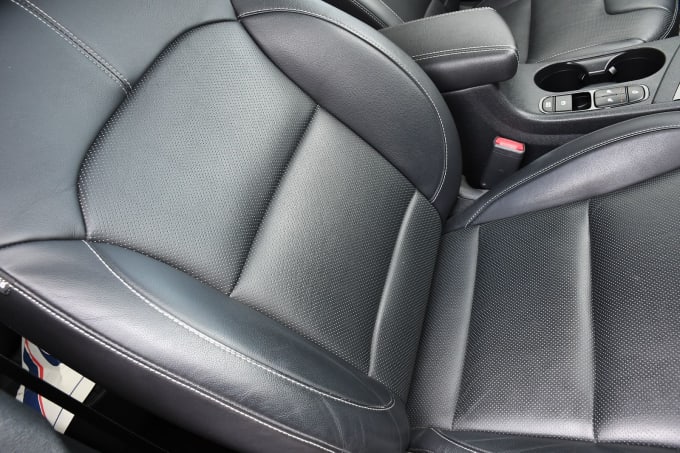 2019 Kia Niro