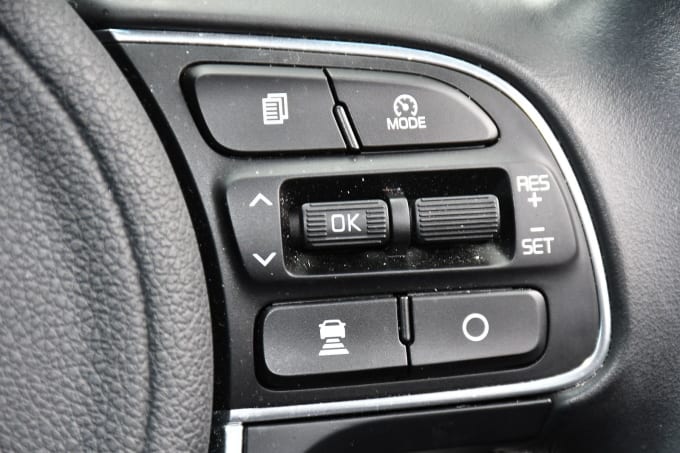 2019 Kia Niro