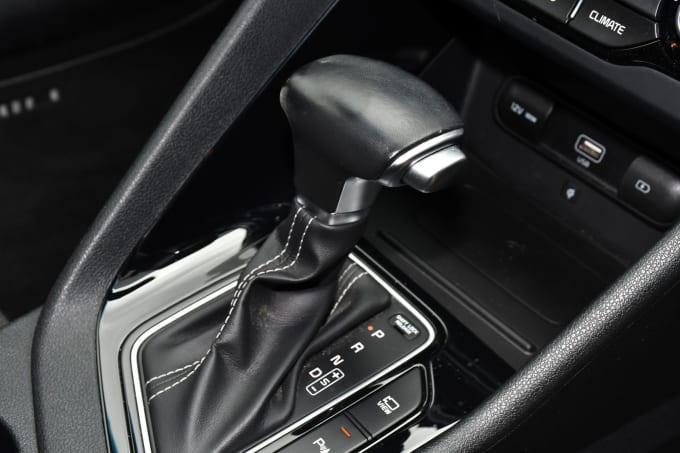 2019 Kia Niro