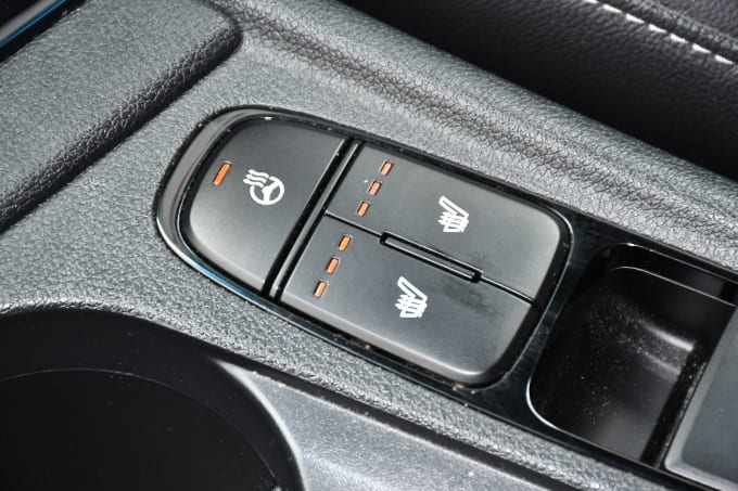 2019 Kia Niro