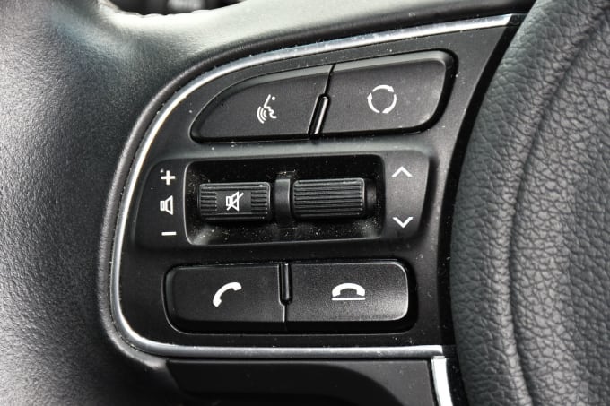 2019 Kia Niro