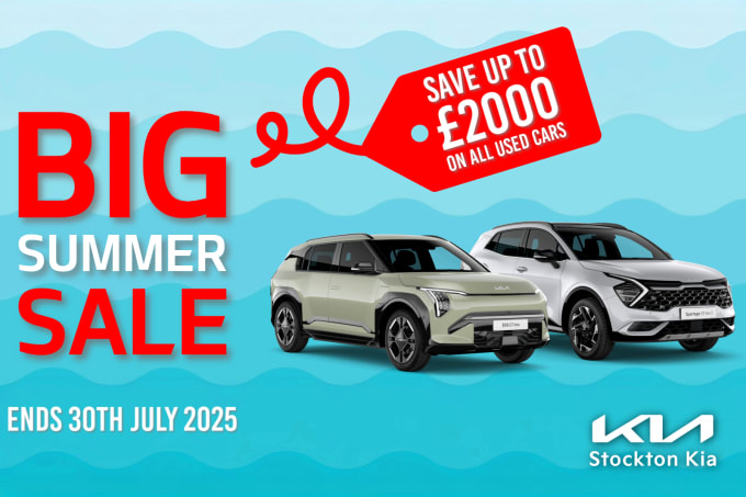 2018 Kia Stonic