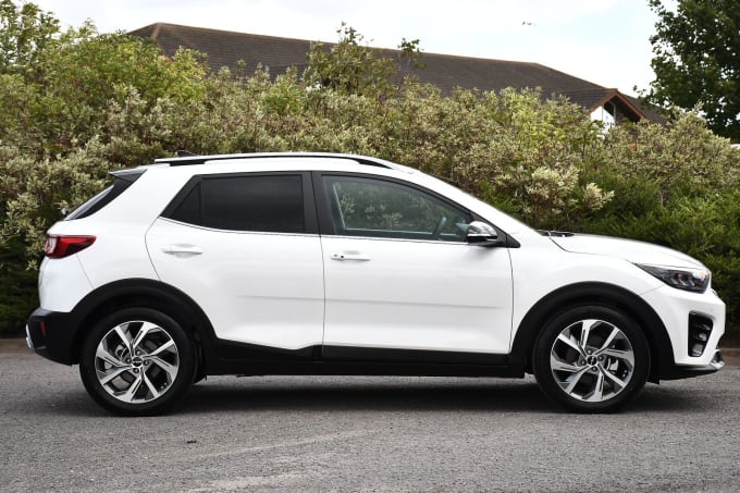 2024 Kia Stonic