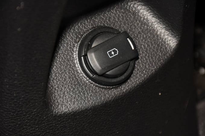 2019 Kia Stonic