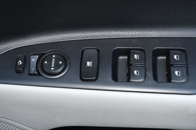 2019 Kia Stonic