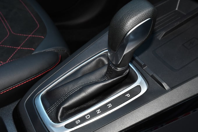 2024 Ford Puma
