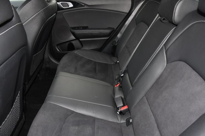 2024 Kia Xceed