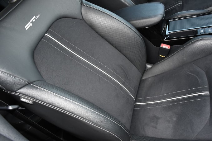 2024 Kia Xceed