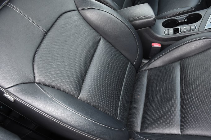 2022 Kia Niro