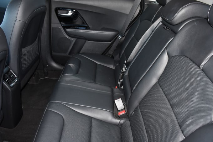 2021 Kia Niro