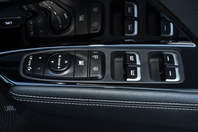 2021 Kia Niro
