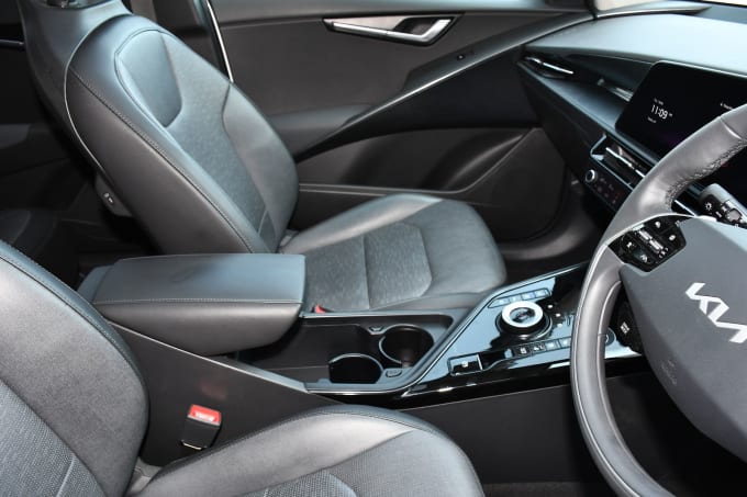 2023 Kia Niro