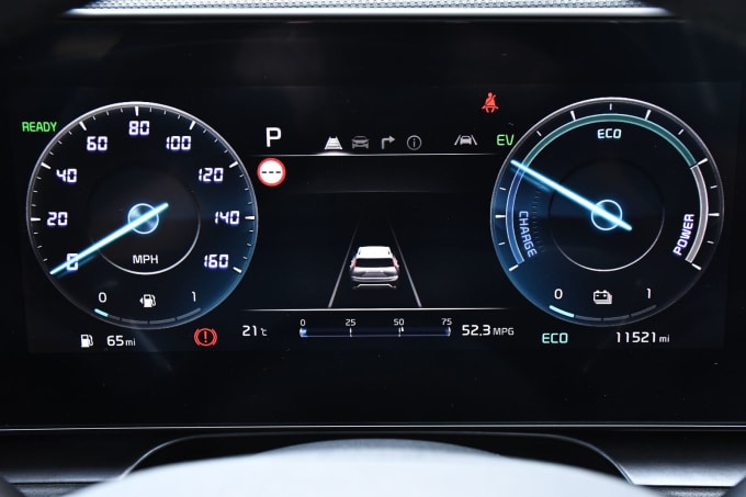 2023 Kia Niro