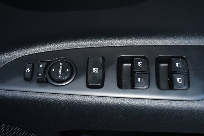 2022 Kia Stonic