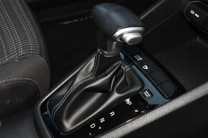 2022 Kia Stonic