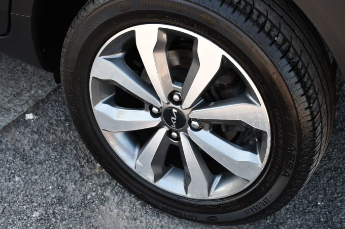 2022 Kia Stonic