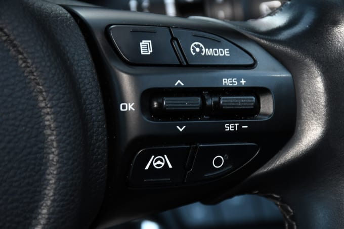 2022 Kia Stonic
