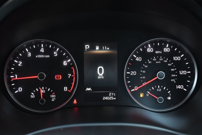 2022 Kia Stonic