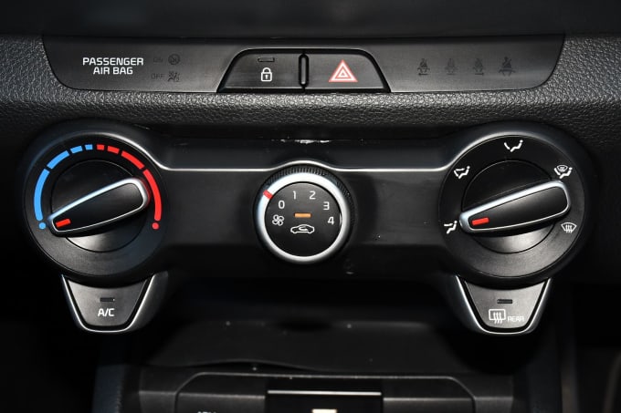 2022 Kia Stonic