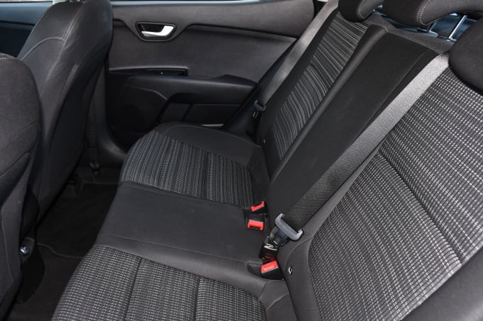 2022 Kia Stonic