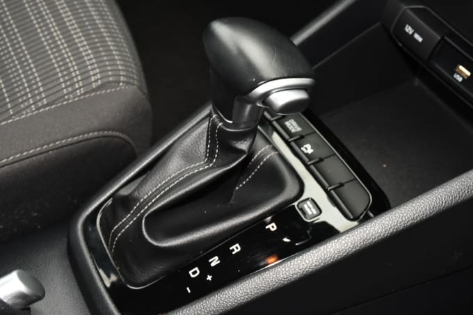 2022 Kia Stonic