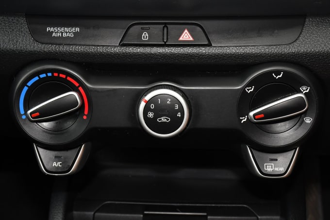 2022 Kia Stonic