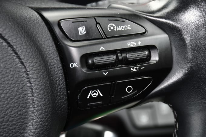 2022 Kia Stonic