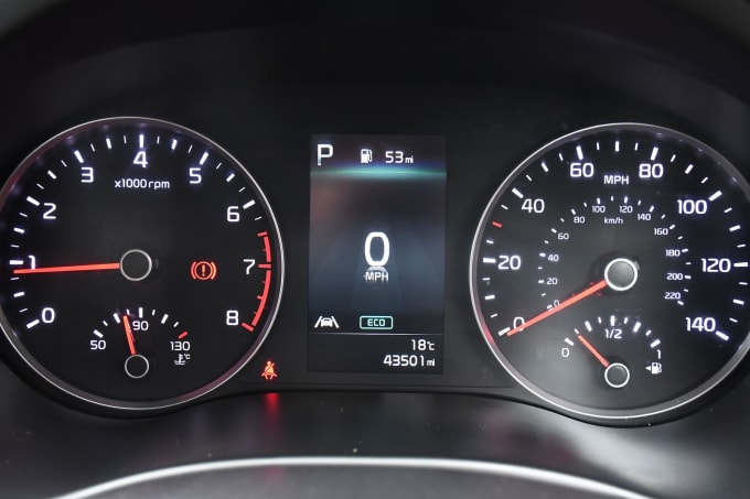 2022 Kia Stonic