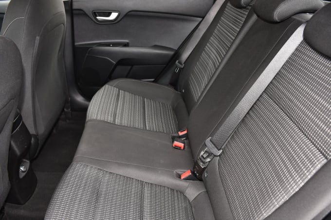2022 Kia Stonic