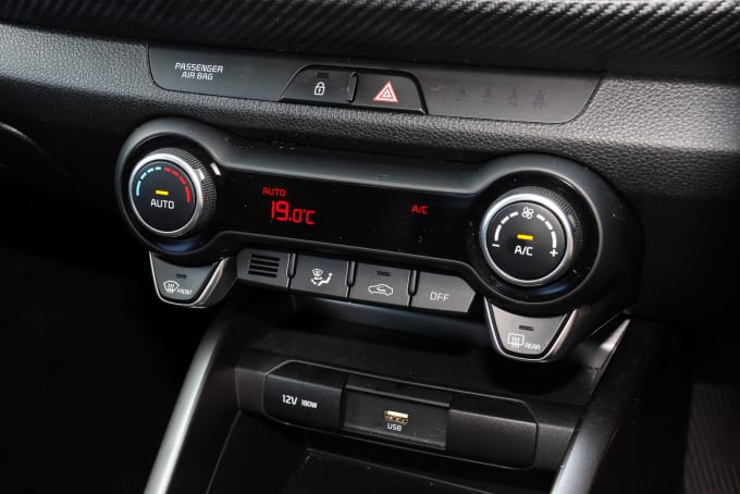 2023 Kia Stonic