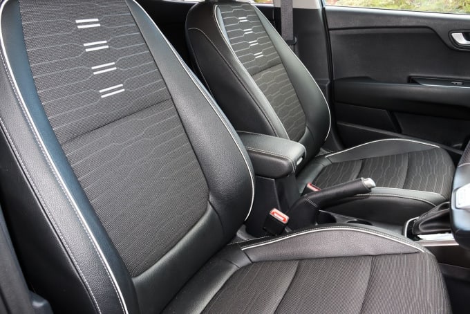 2023 Kia Stonic