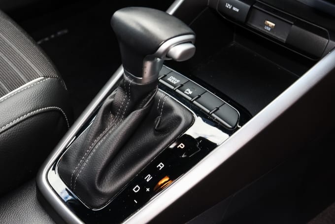 2023 Kia Stonic