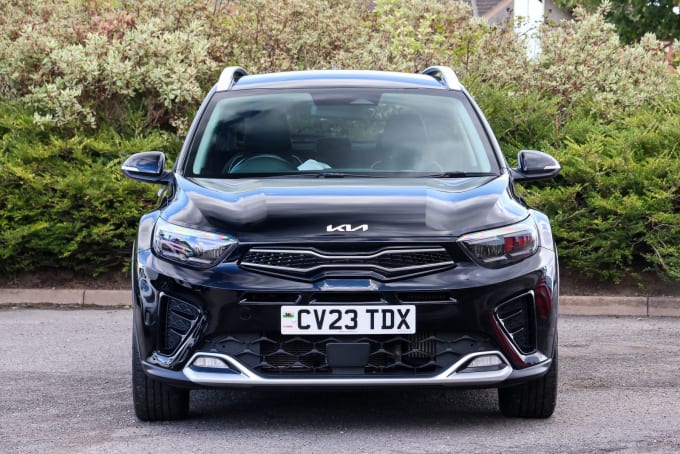 2023 Kia Stonic