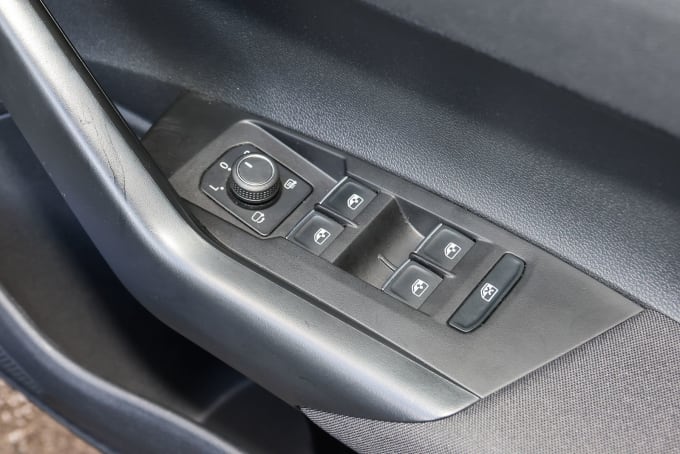 2023 Volkswagen Polo
