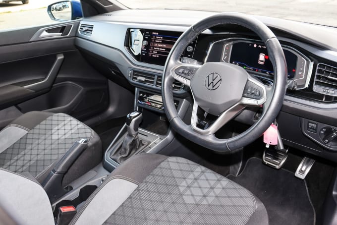 2023 Volkswagen Polo