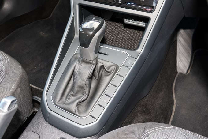 2023 Volkswagen Polo