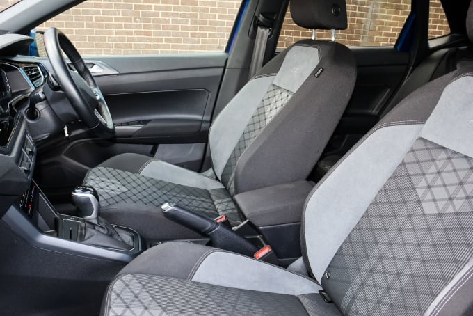 2023 Volkswagen Polo