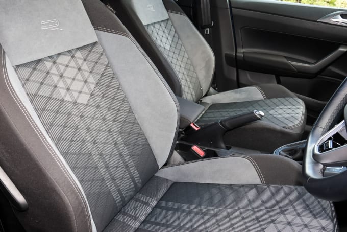 2023 Volkswagen Polo