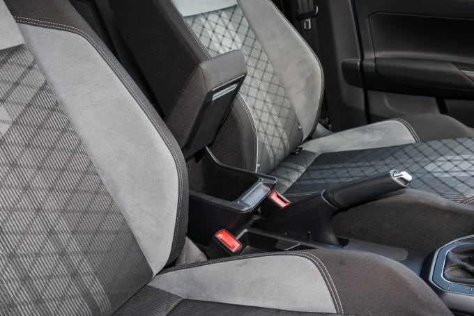 2023 Volkswagen Polo