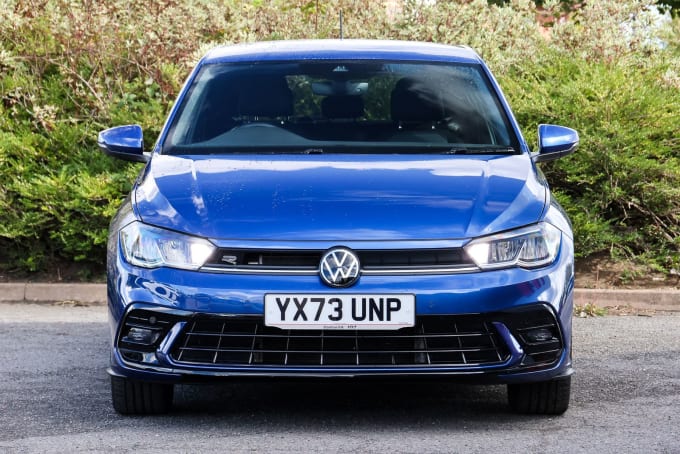 2023 Volkswagen Polo