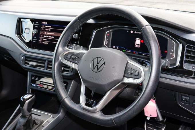 2023 Volkswagen Polo